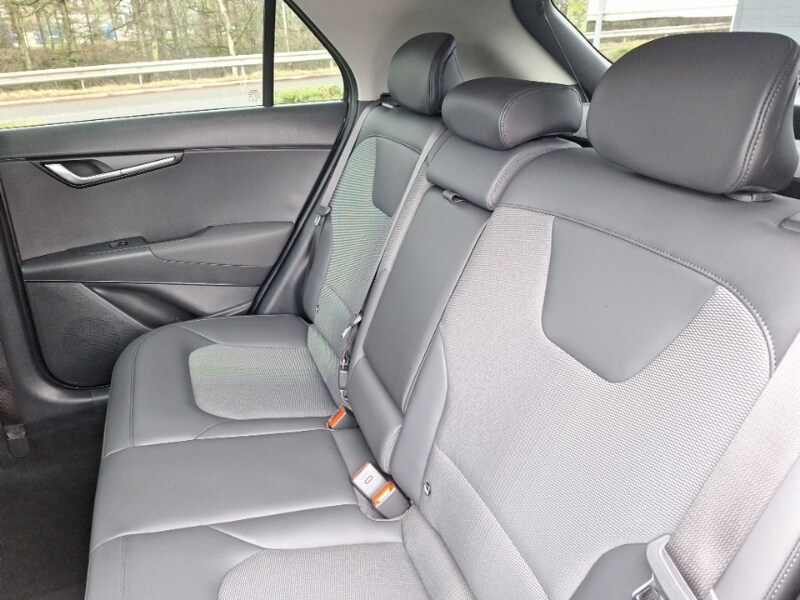 Used Kia Niro 2025 for sale - 77563038: Photo 6