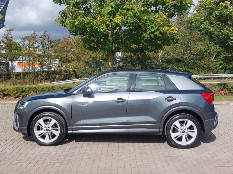 Used Audi Q2 2022 for sale - 76800246: Photo 4