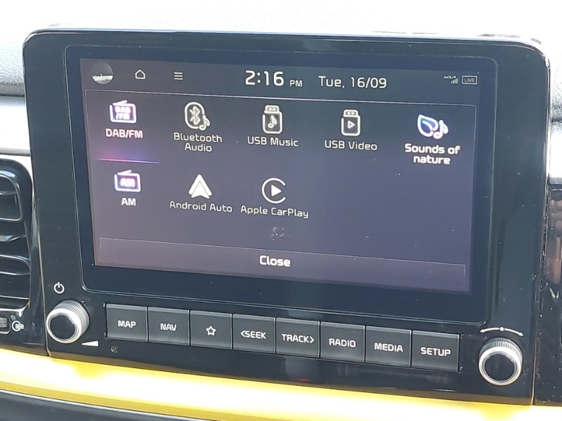 Used Kia Stonic 2023 for sale - 75976914: Photo 14