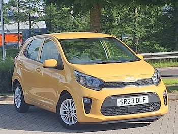 Used Kia Picanto 2023 for sale - 78848625: Photo