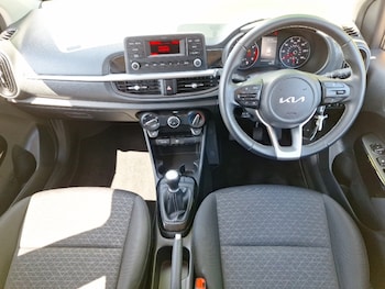 Used Kia Picanto 2023 for sale - 78848625: Photo