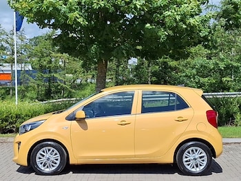Used Kia Picanto 2023 for sale - 78848625: Photo