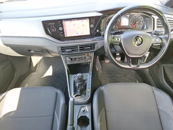Used Volkswagen Polo 2020 for sale - 78861053: Photo