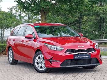 2024 - 1.5T GDi ISG 138 2 5dr