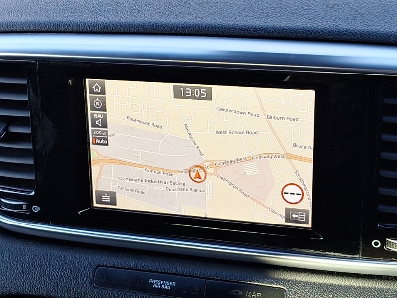 Used Kia Sportage 2019 for sale - 77070329: Photo 10