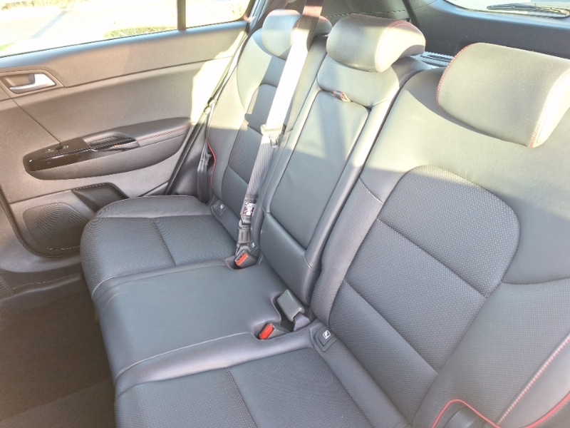 Used Kia Sportage 2019 for sale - 77070329: Photo 6