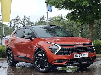 Used Kia Sportage 2023 for sale - 78808389: Photo