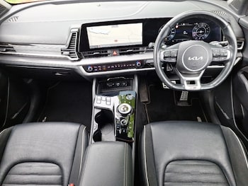 Used Kia Sportage 2023 for sale - 78808389: Photo