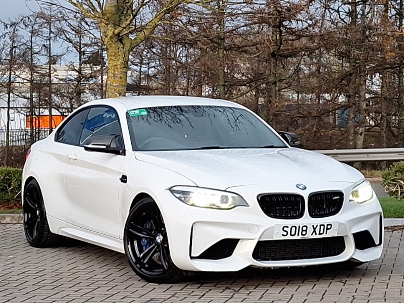 Used BMW M2 2018 for sale - 76911775: Photo 1