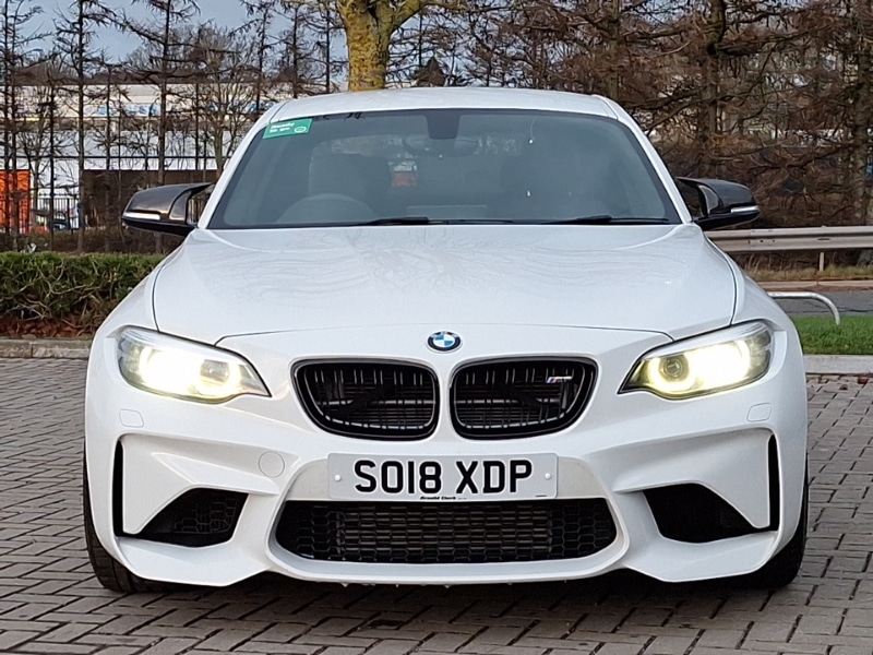 Used BMW M2 2018 for sale - 76911775: Photo 12