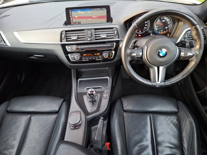 Used BMW M2 2018 for sale - 76911775: Photo 2