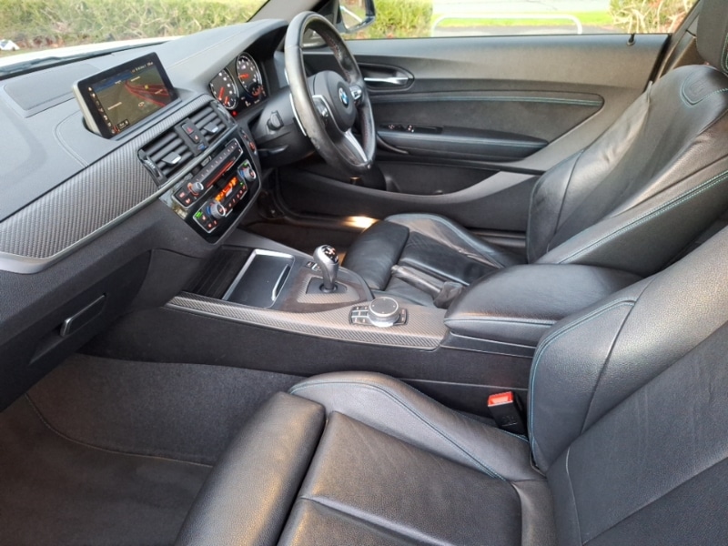 Used BMW M2 2018 for sale - 76911775: Photo 5