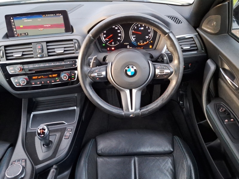 Used BMW M2 2018 for sale - 76911775: Photo 7