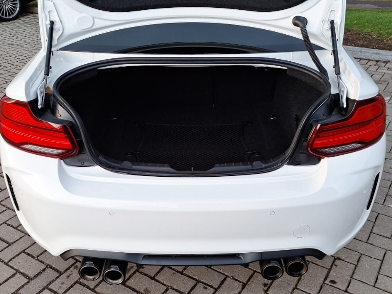 Used BMW M2 2018 for sale - 76911775: Photo 8