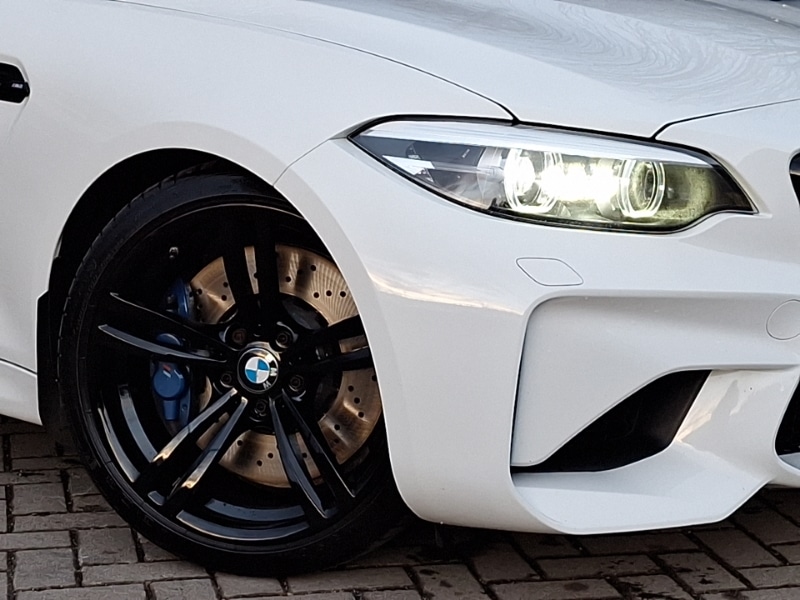 Used BMW M2 2018 for sale - 76911775: Photo 9
