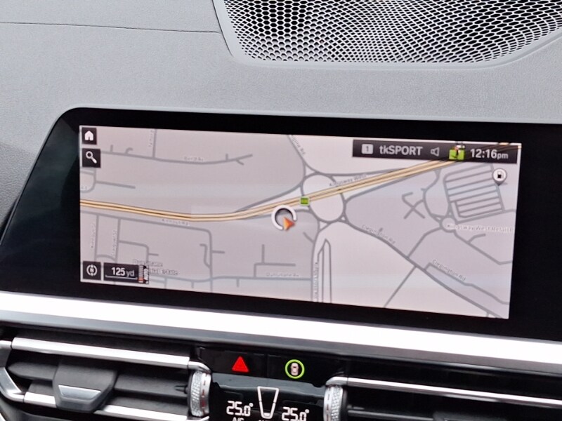 Used BMW 3 Series 2019 for sale - 77818301: Photo 10