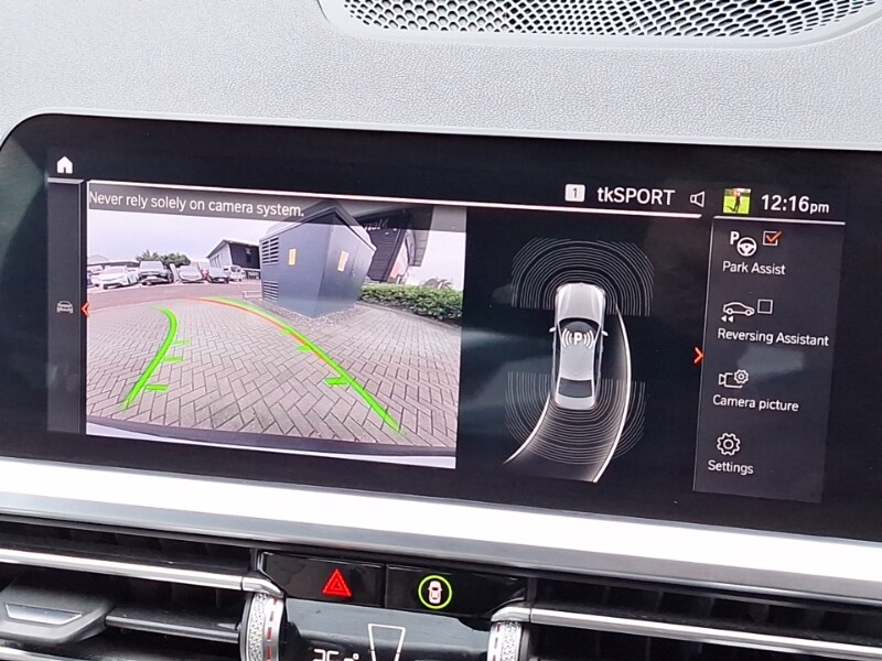 Used BMW 3 Series 2019 for sale - 77818301: Photo 11