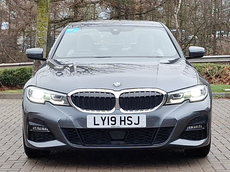 Used BMW 3 Series 2019 for sale - 77818301: Photo 12