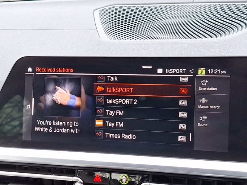 Used BMW 3 Series 2019 for sale - 77818301: Photo 13