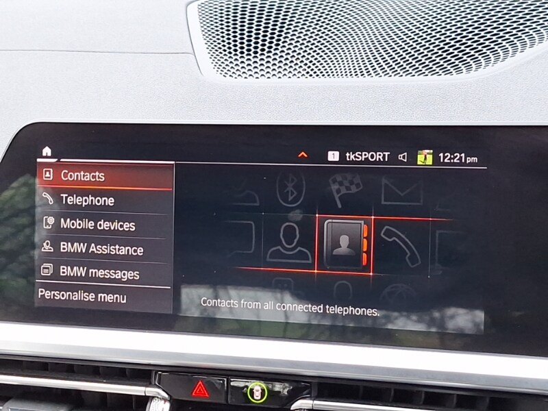 Used BMW 3 Series 2019 for sale - 77818301: Photo 14