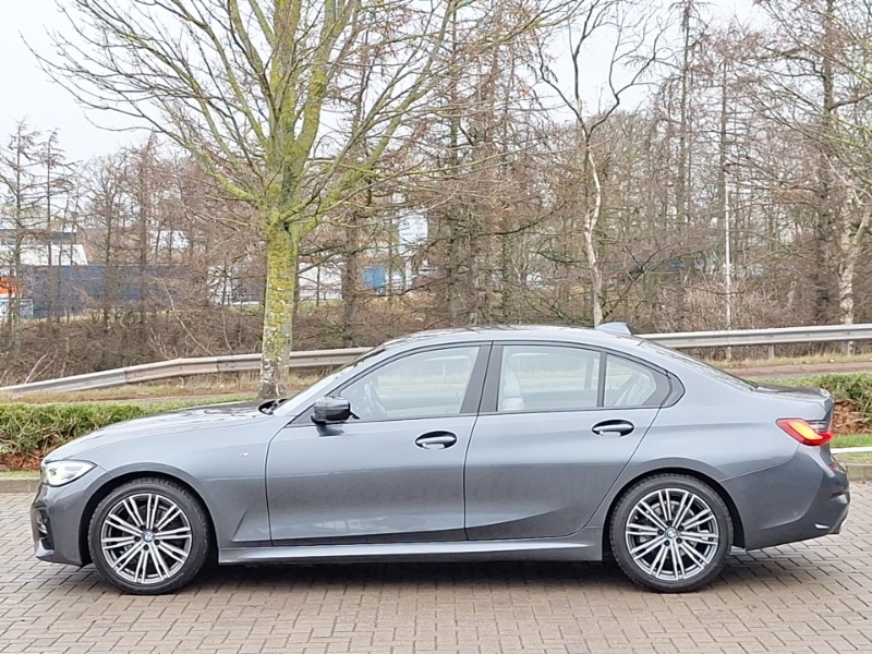 Used BMW 3 Series 2019 for sale - 77818301: Photo 4