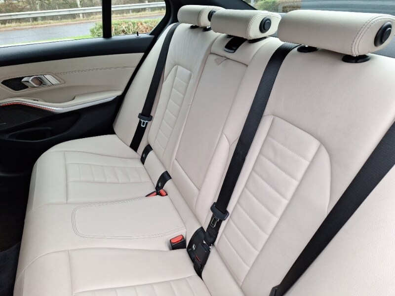 Used BMW 3 Series 2019 for sale - 77818301: Photo 6