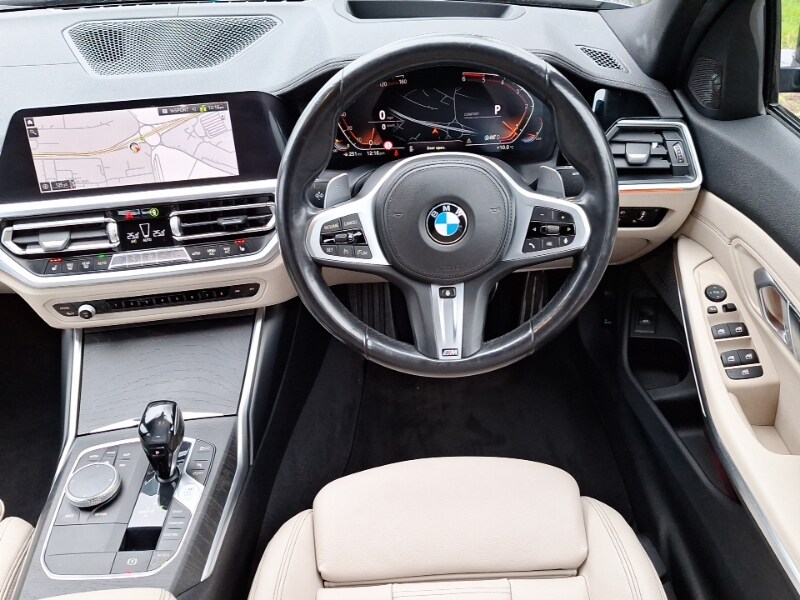 Used BMW 3 Series 2019 for sale - 77818301: Photo 7