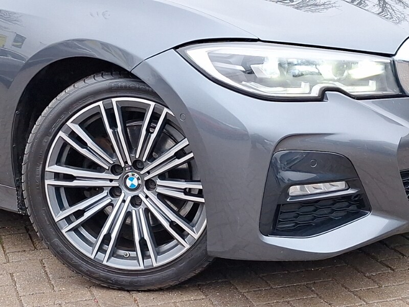Used BMW 3 Series 2019 for sale - 77818301: Photo 9