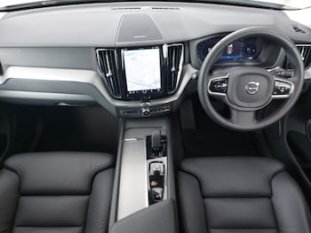 Used Volvo XC60 2023 for sale - 75668828: Photo