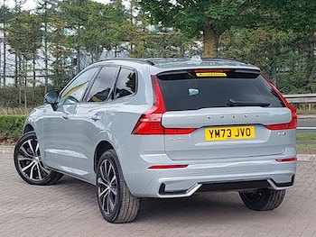 Used Volvo XC60 2023 for sale - 75668828: Photo