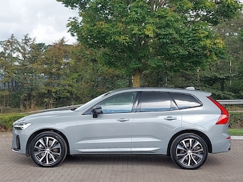 Used Volvo XC60 2023 for sale - 75668828: Photo