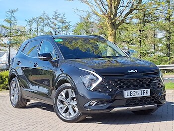 Used Kia Sportage 2025 for sale - 78360960: Photo