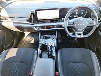 Used Kia Sportage 2025 for sale - 78360960: Photo