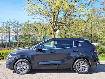 Used Kia Sportage 2025 for sale - 78360960: Photo