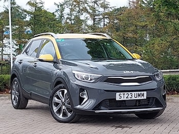Kia - Stonic