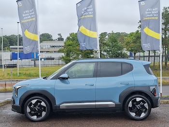 Used Kia EV2 2026 for sale - 79411624: Photo