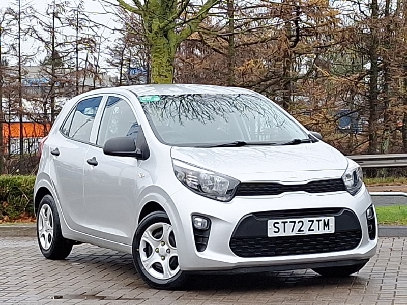 Used Kia Picanto 2023 for sale - 76721684: Photo 1