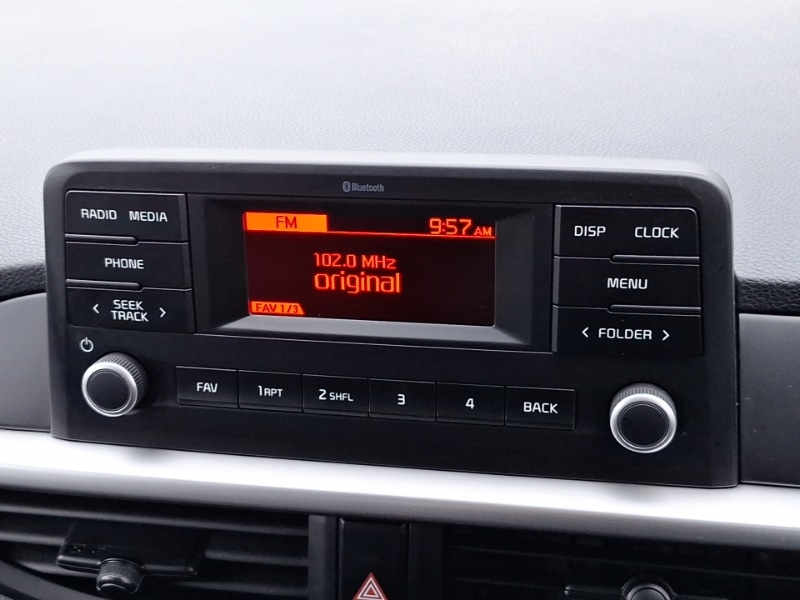 Used Kia Picanto 2023 for sale - 76721684: Photo 10