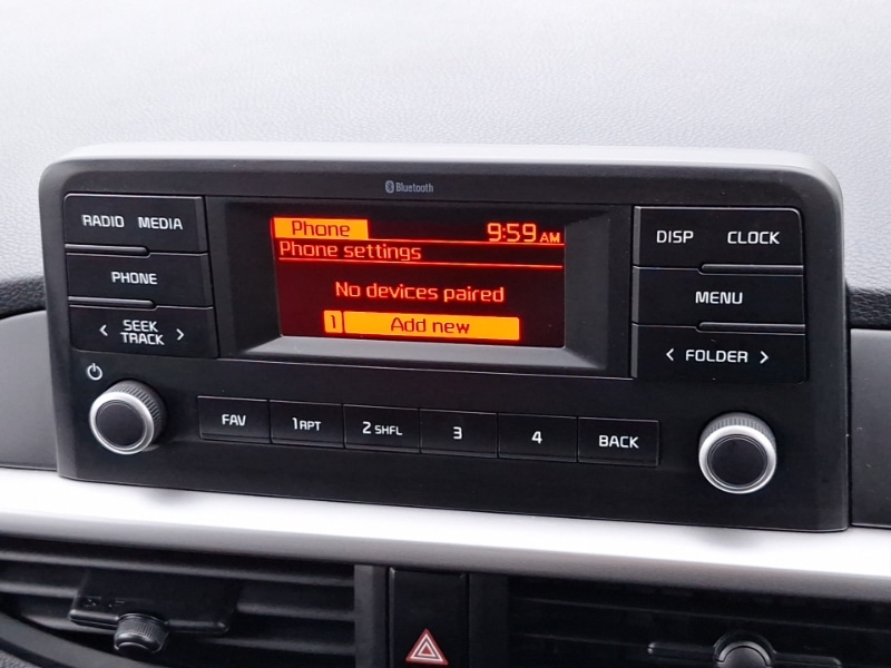 Used Kia Picanto 2023 for sale - 76721684: Photo 11