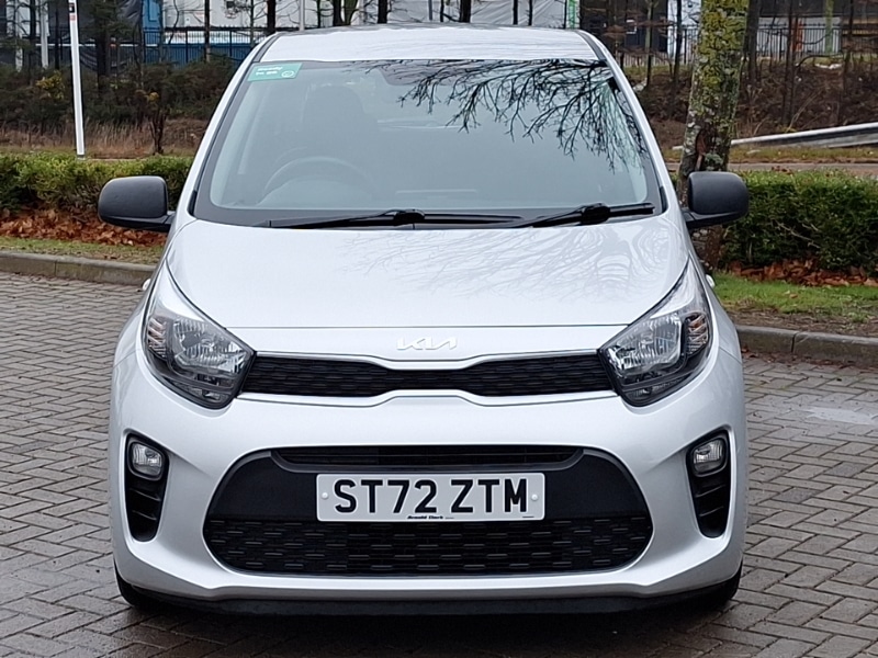 Used Kia Picanto 2023 for sale - 76721684: Photo 12