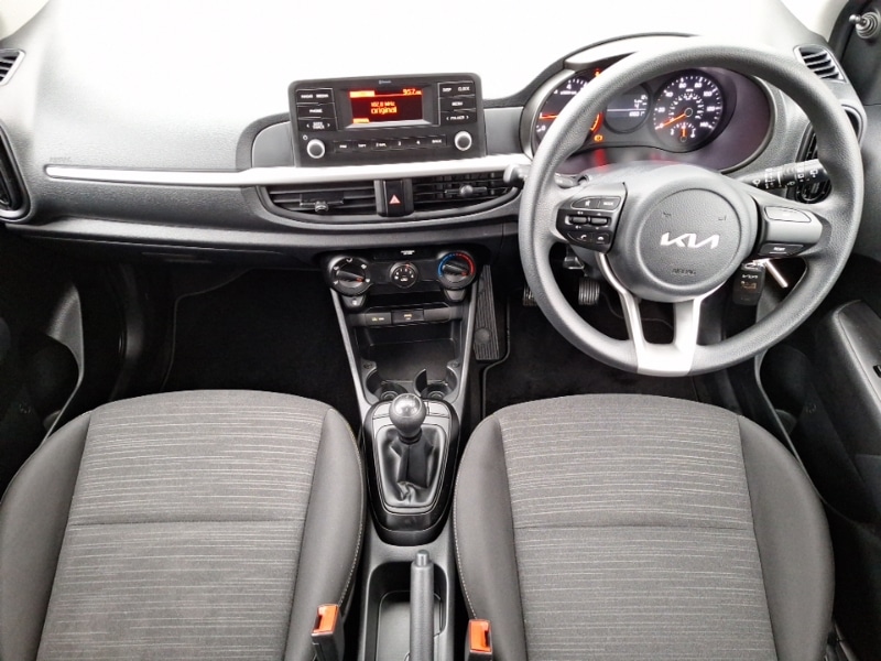 Used Kia Picanto 2023 for sale - 76721684: Photo 2