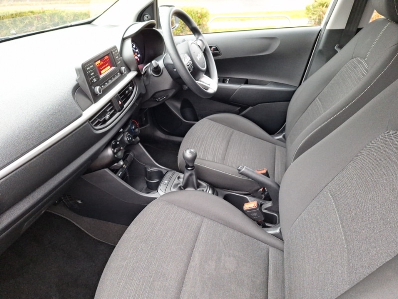 Used Kia Picanto 2023 for sale - 76721684: Photo 5