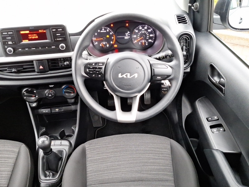 Used Kia Picanto 2023 for sale - 76721684: Photo 7