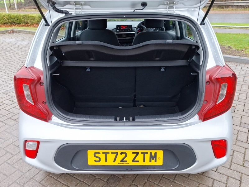 Used Kia Picanto 2023 for sale - 76721684: Photo 8