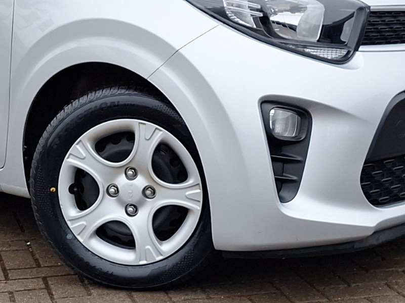 Used Kia Picanto 2023 for sale - 76721684: Photo 9