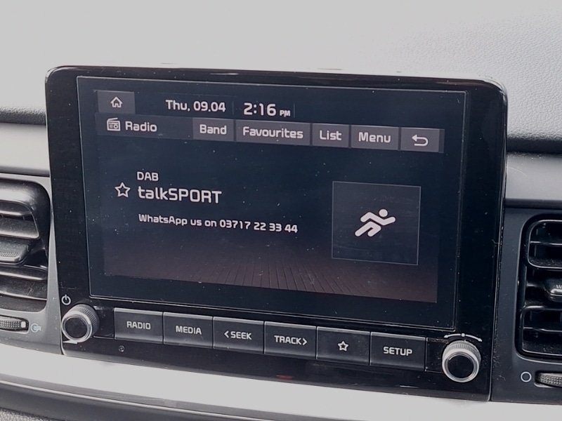 Used Kia Stonic 2021 for sale - 78183913: Photo 10