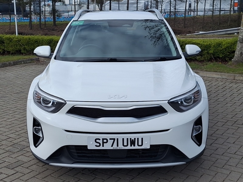 Used Kia Stonic 2021 for sale - 78183913: Photo 12