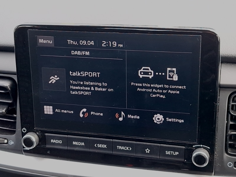 Used Kia Stonic 2021 for sale - 78183913: Photo 13