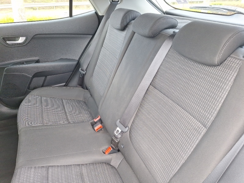 Used Kia Stonic 2021 for sale - 78183913: Photo 6