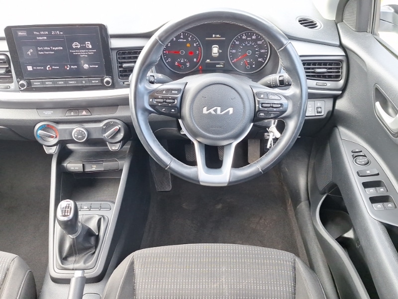 Used Kia Stonic 2021 for sale - 78183913: Photo 7
